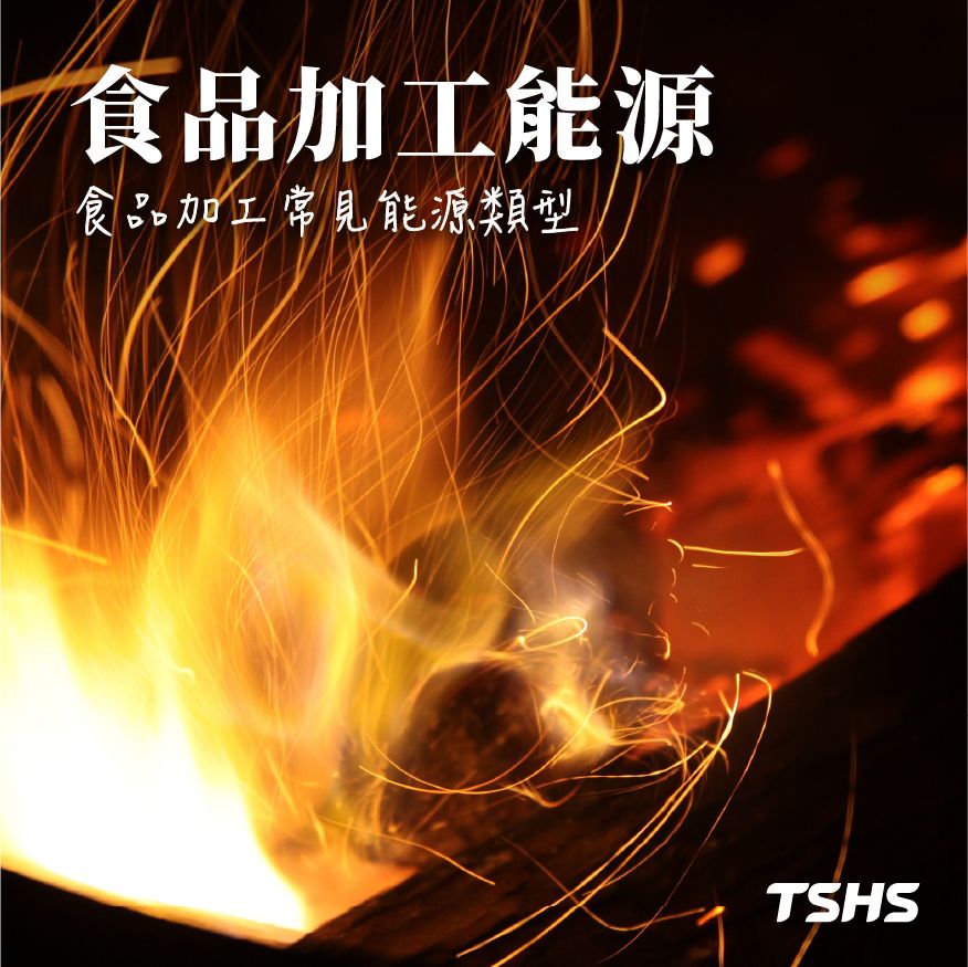 食品加工能源全解析:不同加熱技術影響製程效率